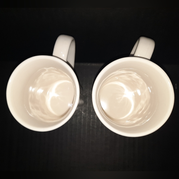 Bay island cable knit mug set - Picture 4 of 4